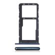 SIM-Kartenschacht Single für Moto G7 Power (XT1955/ 2019)/ G7 Supra