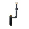Fingerabdruck Sensor für Motorola Moto G6 (XT1925/ 2018) (Schwarz)