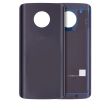 Rückglas für Motorola Moto G6 (XT1925/ 2018) (Original) (Schwarz)