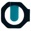 Rückkamera-Linse Kleber Klebeband für Moto G6 Play/ G6 Forge (XT1922/ 2018)