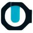 Rückkamera-Linse Kleber Klebeband für Moto G6 Play/ G6 Forge (Original)