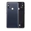 Rückglas für Motorola Moto E30 (XT2158-6/ 2021) (Mineral Gray)