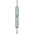 Tasten (Power/ Lautstärke) für Motorola Moto E15 (XT2523/ 2025) (Grün)