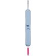 Tasten (Power/ Lautstärke) für Motorola Moto E15 (XT2523/ 2025) (Misty Blue)