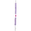 Tasten (Power/ Lautstärke) für Moto E14 (XT2421-14/ 2024) (Pastel Purple)