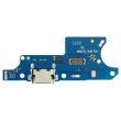 Ladebuchse Platine für Moto E7 Power (XT2097-6/ 2021) (Aftermarket Plus)
