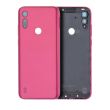 Rückglas für Motorola Moto E6i (XT2053-5/ 2021) (Pink)