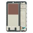 LCD-Rahmen für Motorola Moto E6s (XT2053-1/ XT2053-2/ 2020)