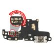Ladebuchse Platine für Motorola Moto E (XT2052/ 2020) (US Version) (Premium)