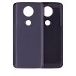 Rückglas für Motorola Moto E5 Plus (XT1924/ 2018) (Original) (Grau)