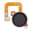 Fingerabdruck Sensor für Motorola Moto E5 Play (XT1921/ 2018) (Grau)