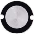 Blitz Lampe Abdeckung für Moto Edge 60 (XT2505/ 2025)/ Edge 60 Fusion