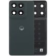 Rückglas für Motorola Moto Edge 5G (XT2519/ 2025) (Premium) (Deep Forest)