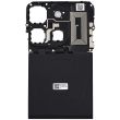 Mainboard Abdeckung mit Kabelloses Laden Flex für Moto Edge 5G (XT2519/ 2025)