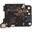 Platine mit SIM-Kartenleser für Moto Edge 60 Fusion (XT2503/ 2025) (Premium)