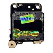 SIM-Kartenleser für Motorola Moto Edge 60 Fusion (XT2503/ 2025) (Original)
