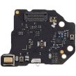 SIM-Kartenleser mit Platine für Moto Edge 50 Neo (XT2409/ 2024) (Premium)