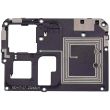 Mainboard Schutzabdeckung für Moto Edge 40 Neo (XT2307/ 2023) (Original)