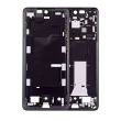 LCD-Rahmen für Motorola Moto Edge (XT2305/ 2023) (Schwarz)