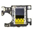 SIM-Karte Leser Platine für Motorola Moto Edge (XT2305/ 2023) (Original)
