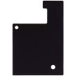 NFC Spule Hitzeschild Folie für Motorola Moto Edge (XT2305/ 2023) (Original)