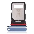 SIM-Kartenschacht Dual für Edge Plus/ Edge 40 Pro (Interstellar Blue)