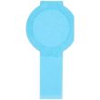 Frontkamera Kleber für Motorola Moto Edge Plus (XT2301/ 2023) (Original)