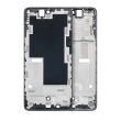 Mittelrahmen für Motorola Edge 30 (XT2203/ 2022) (Meteor Gray)