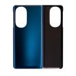 Rückglas für Moto Edge Plus/ Edge 30 Pro (XT2201 -2/6/2022) (Cosmos Blue)