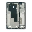 Mittelrahmen für Moto Edge Plus/ Edge 30 Pro (XT2201 -2/6/2022) (Cosmos Black)
