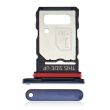 SIM-Kartenschacht Dual für Moto Edge Plus/ Edge 30 Pro (XT2201-1/4)/ Edge X30 5G