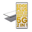 2-in-1 Front Glas mit OCA vormontiert für Moto Edge Plus/ Edge 30 Pro
