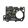 SIM-Karte Leser für Moto Edge Plus/ Edge 30 Pro (XT2201-1/4/ 2022) (Original)