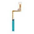Fingerabdruck Leser mit Flex für Edge 20 (XT2143/ 2021) (Frosted Emerald)