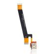 Mainboard Flexkabel mit SIM-Kartenleser für Motorola Edge 20 (XT2143/ 2021)