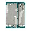 Mittelrahmen für Motorola Edge 20 (XT2143/ 2021) (Frosted Emerald)