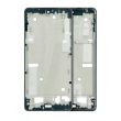 LCD-Rahmen für Motorola Edge 20 (XT2143/ 2021) (Frosted Gray)