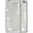 Mittelrahmen für Motorola Edge 20 (XT2143/ 2021) (Frosted White)