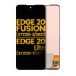 OLED Display ohne Rahmen für Edge 20 Fusion (XT2139-2/ 2021)/ Edge 20 Lite