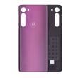 Rückglas für Motorola Moto Edge (XT2063/ 2020) (Original) (Midnight Magenta)