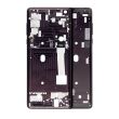 Mittelrahmen für Motorola Edge 5G (XT2063/ 2020) (Midnight Magenta)