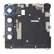 Mainboard Schutzabdeckung für Motorola Edge 5G (XT2063/ 2020) (Midnight Magenta)
