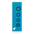 Rückkamera-Linse Kleber Klebeband für Motorola Edge 5G (XT2063/ 2020) (Original)