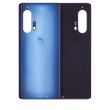 Rückglas für Motorola Edge Plus (XT2061/ 2020) (Original) (Baltic Gray)