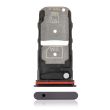 SIM-Kartenschacht Single für Edge Plus 5G (XT2061/ 2020) (Original)