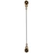 Antenne Kabel für Motorola Moto Razr 60 Ultra (XT2551/ 2025) (Premium) (Weiß)