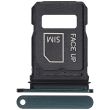 SIM-Kartenschacht Single für Moto Razr 60 Ultra (XT2551/ 2025) (Scarab)