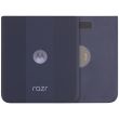 Rückglas für Razr Plus/ Razr 50 Ultra (XT2451/ 2024) (XT2557/ 2025) (Premium)
