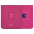 Rückglas für Razr Plus/ Razr 50 Ultra (XT2557/ 2025) (Original) (Hot Pink)