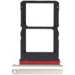 SIM-Kartenschacht Dual für Motorola Razr/ Razr 50 (XT2453/ 2024) (Beach Sand)